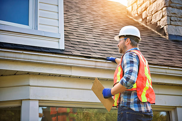 Licensed Gutter Installation service in Candler, NC - Roof Repair Smedway